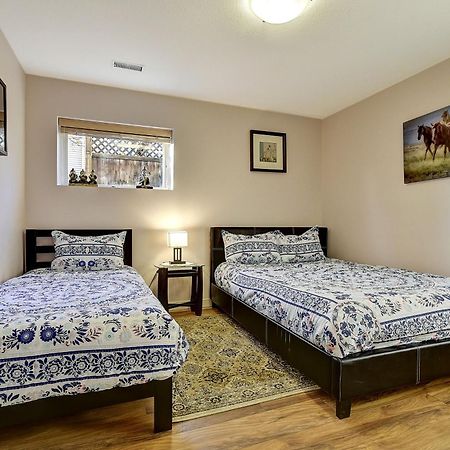 Rodee Homestay West Kelowna Exterior photo