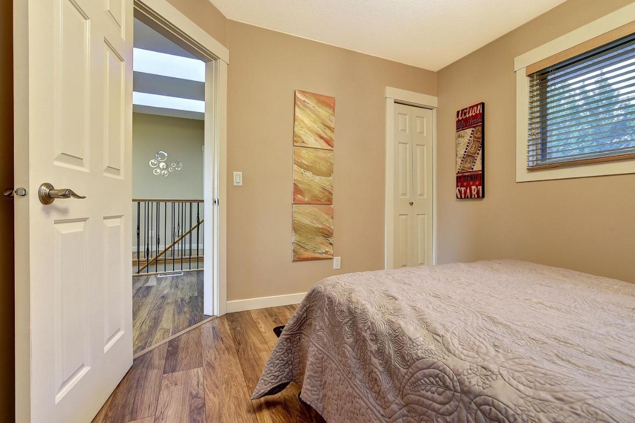 Rodee Homestay West Kelowna Exterior photo