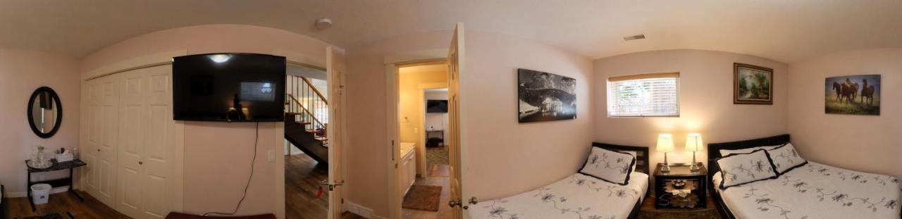 Rodee Homestay West Kelowna Exterior photo