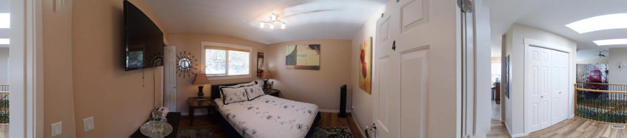 Rodee Homestay West Kelowna Exterior photo