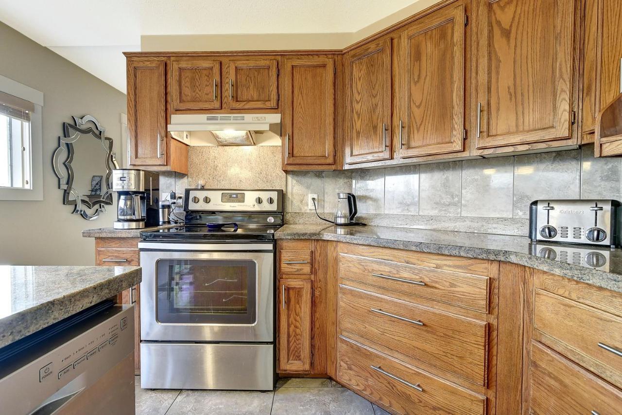 Rodee Homestay West Kelowna Exterior photo
