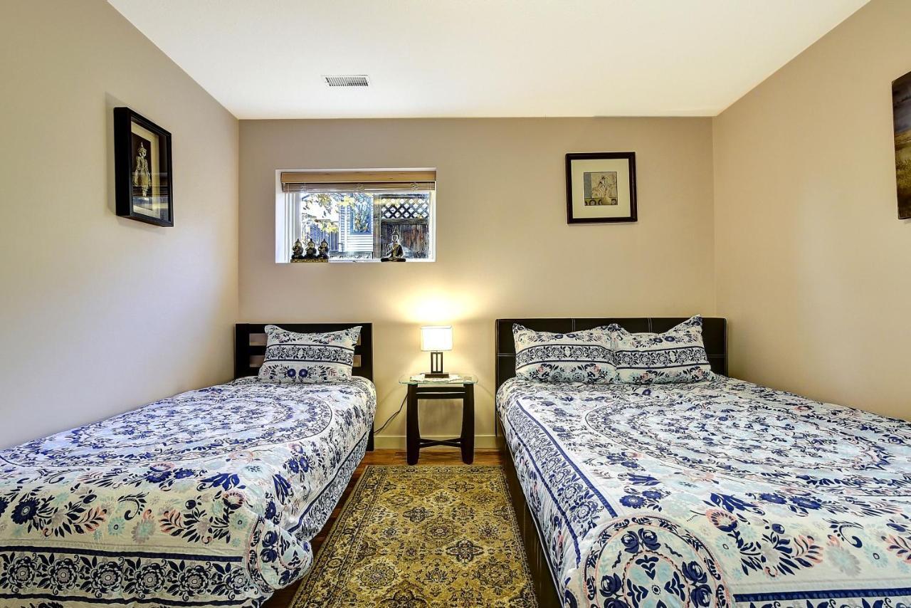 Rodee Homestay West Kelowna Exterior photo