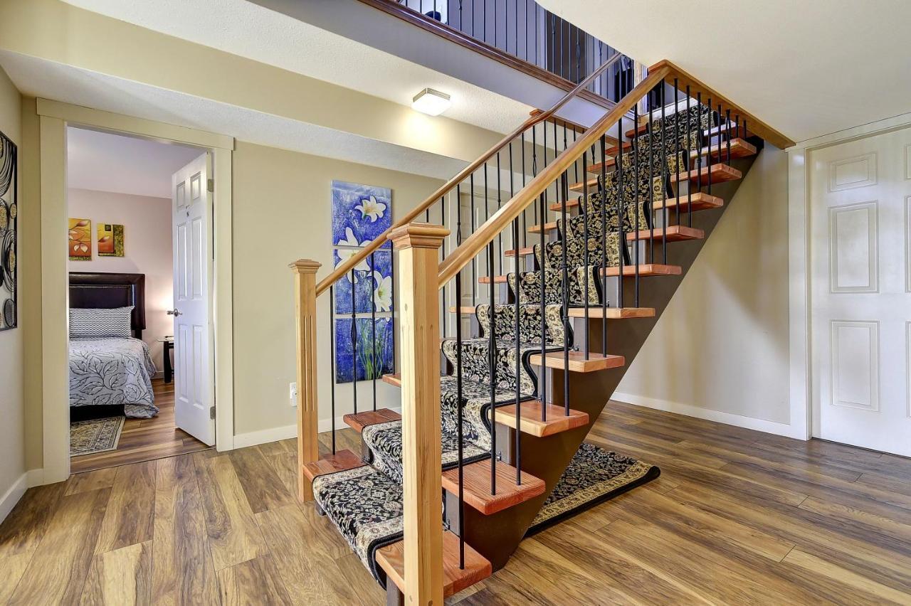 Rodee Homestay West Kelowna Exterior photo